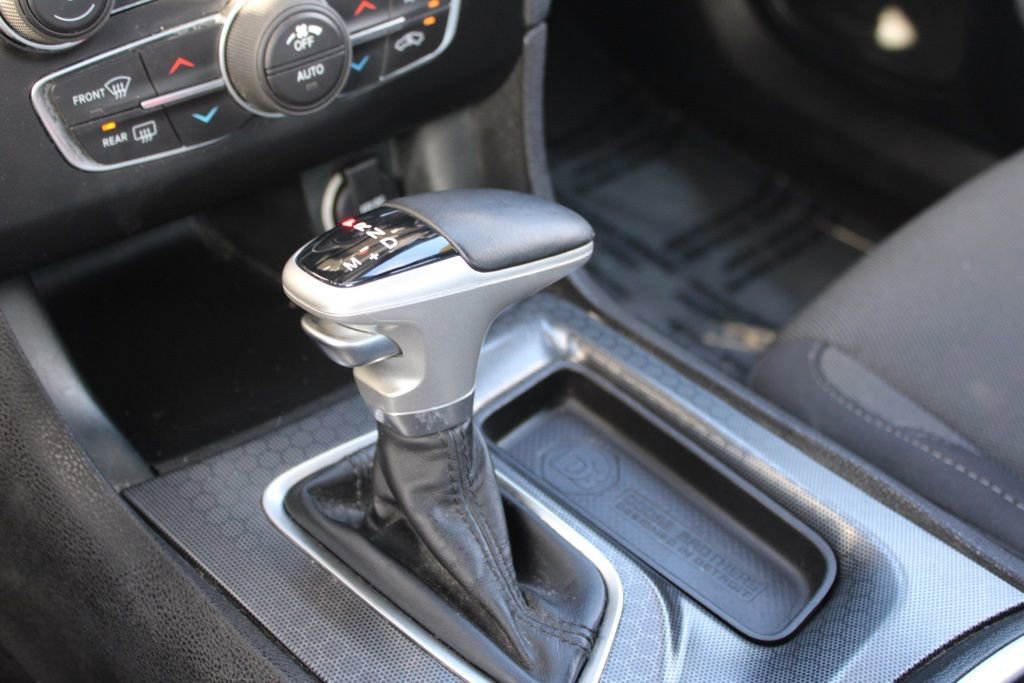 Used 2017 Dodge Charger R/T image 33