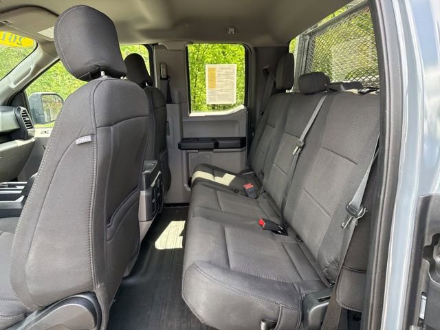 Used 2019 Ford F150 XL w/ Equipment Group 101A Mid AWD/4WD image 10