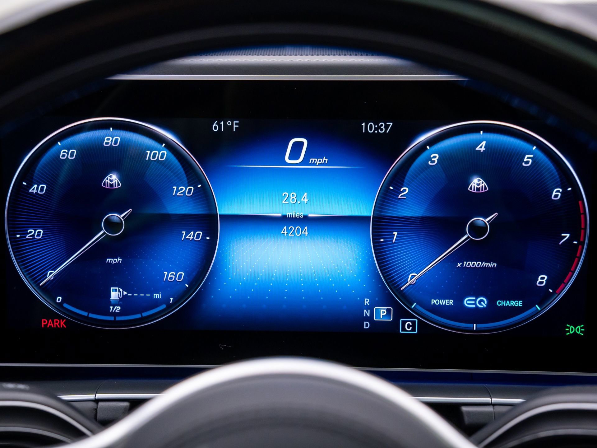 Certified 2021 Mercedes-Benz Maybach GLS 600 4MATIC image 25