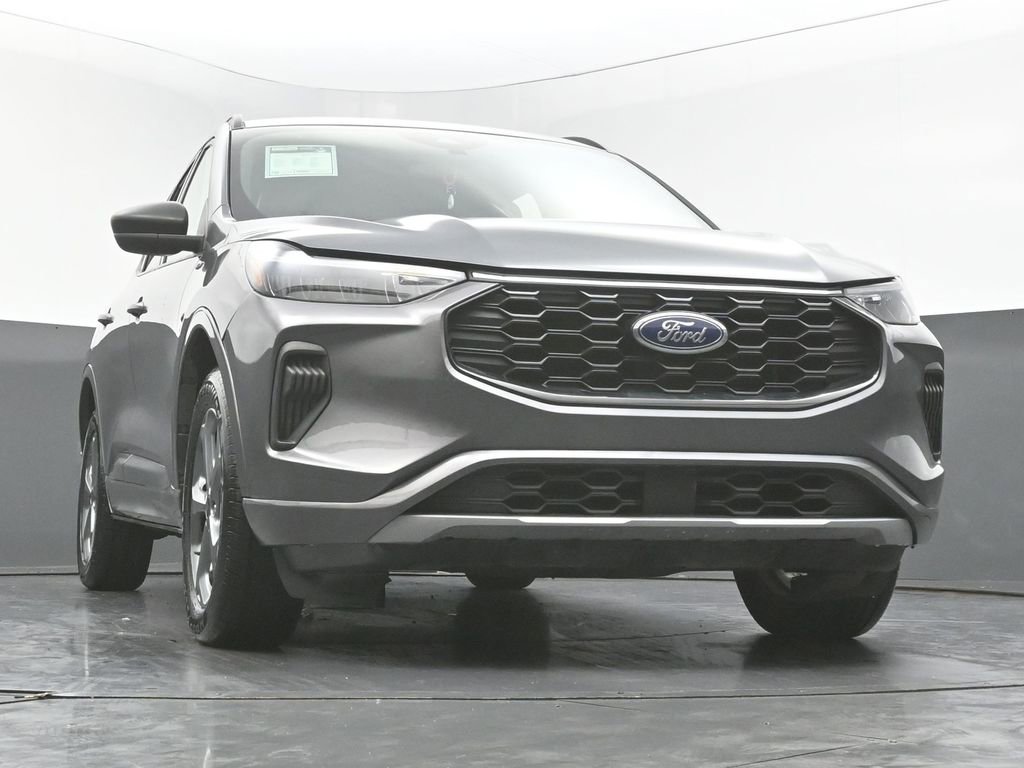 Used 2024 Ford Escape ST-Line image 47