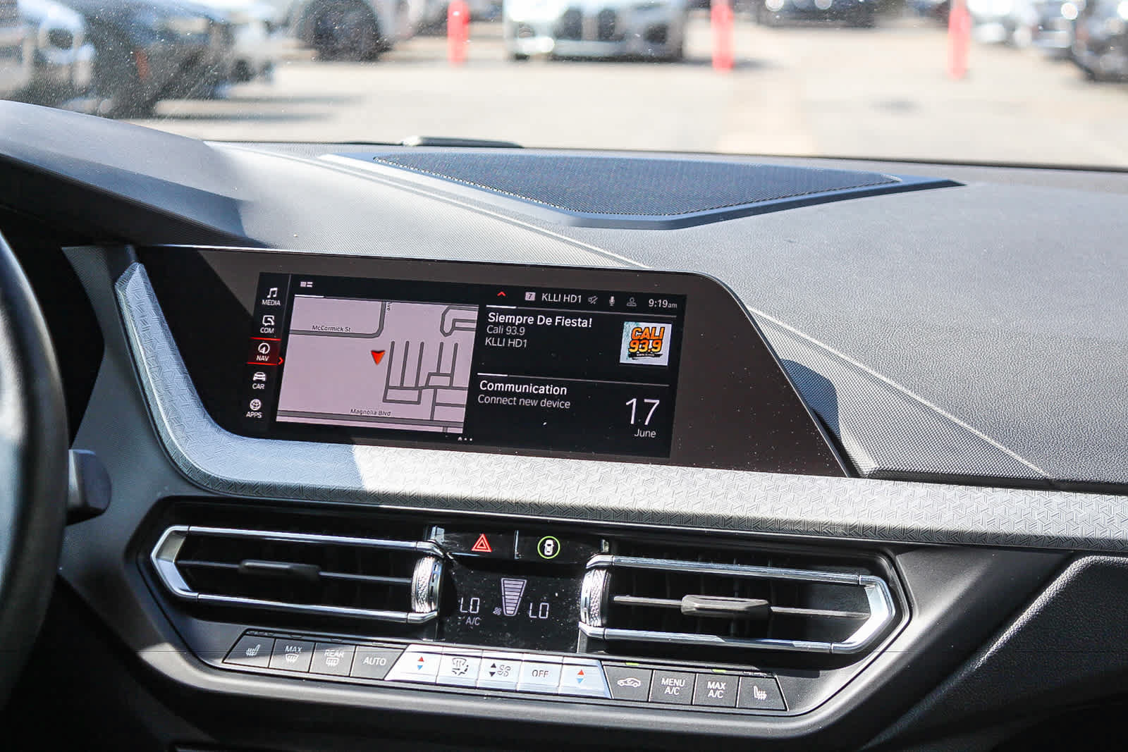 Certified 2023 BMW 228i Gran Coupe w/ Convenience Package FWD image 14