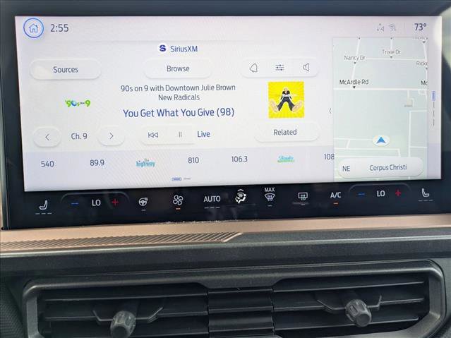 New 2026 Ford Bronco Sport Outer Banks w/ Outer Banks Tech Package+ image 16