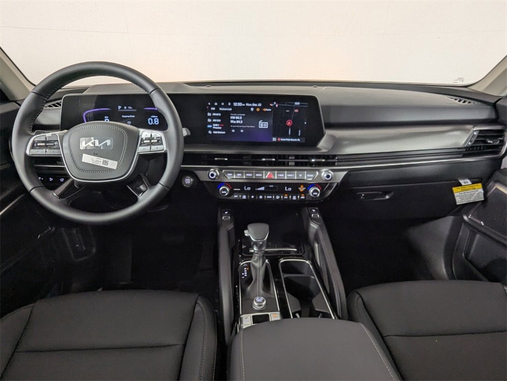 New 2025 Kia Telluride S image 14