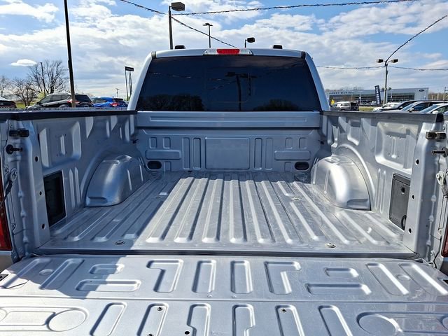 Used 2024 Ford F150 Lariat w/ FX4 Off-Road Package image 28