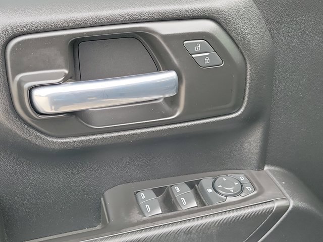 Used 2021 Chevrolet Silverado 1500 Custom AWD/4WD image 25
