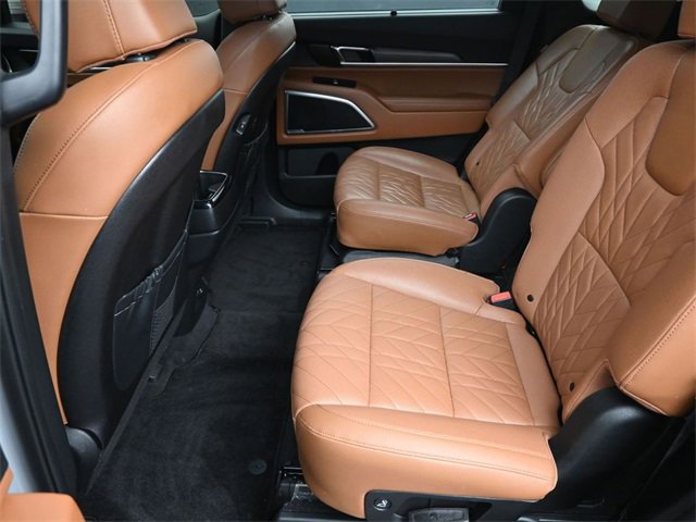 Used 2025 Kia Telluride EX X-Line image 18