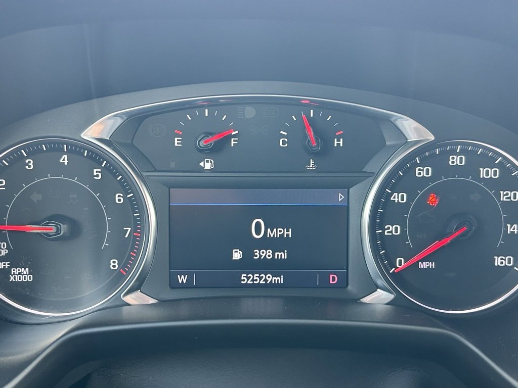 Used 2024 Chevrolet Blazer LT image 10