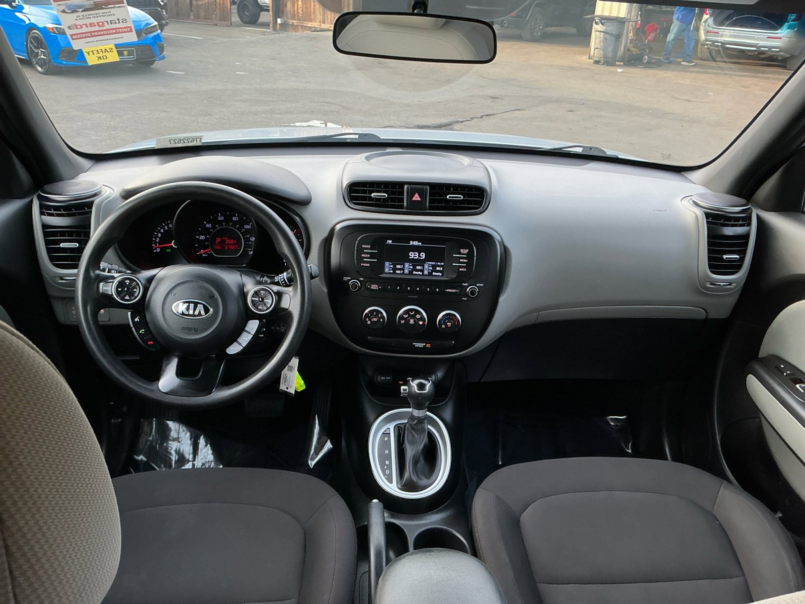 Used 2018 Kia Soul FWD image 18