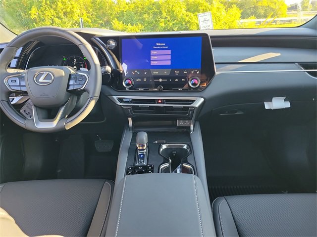 New 2025 Lexus RX 350 Premium image 9