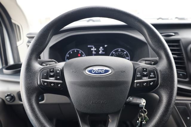 Used 2024 Ford Transit 250 Low Roof w/ Exterior Upgrade Package image 14