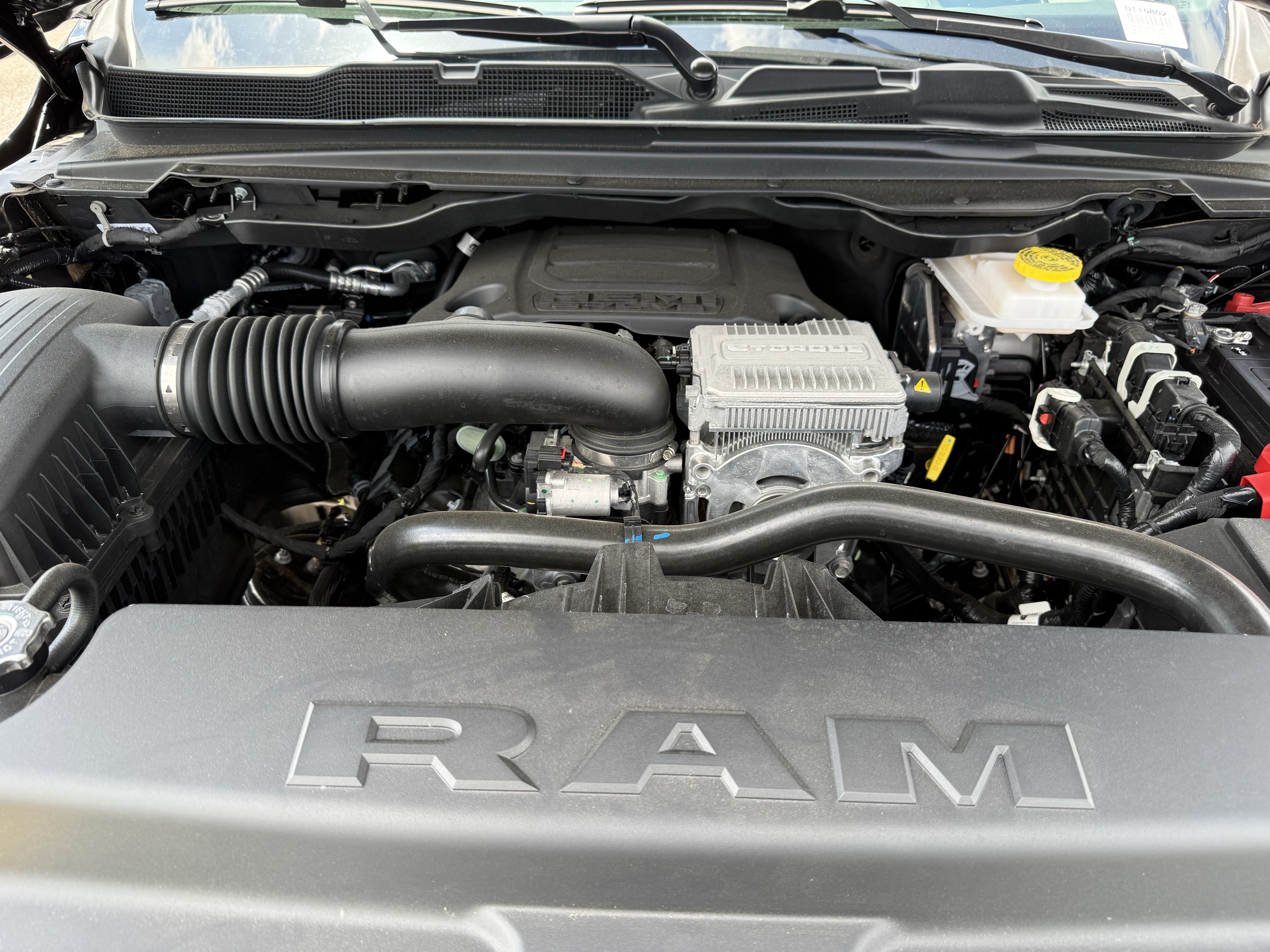 New 2026 RAM 1500 Limited AWD/4WD image 36