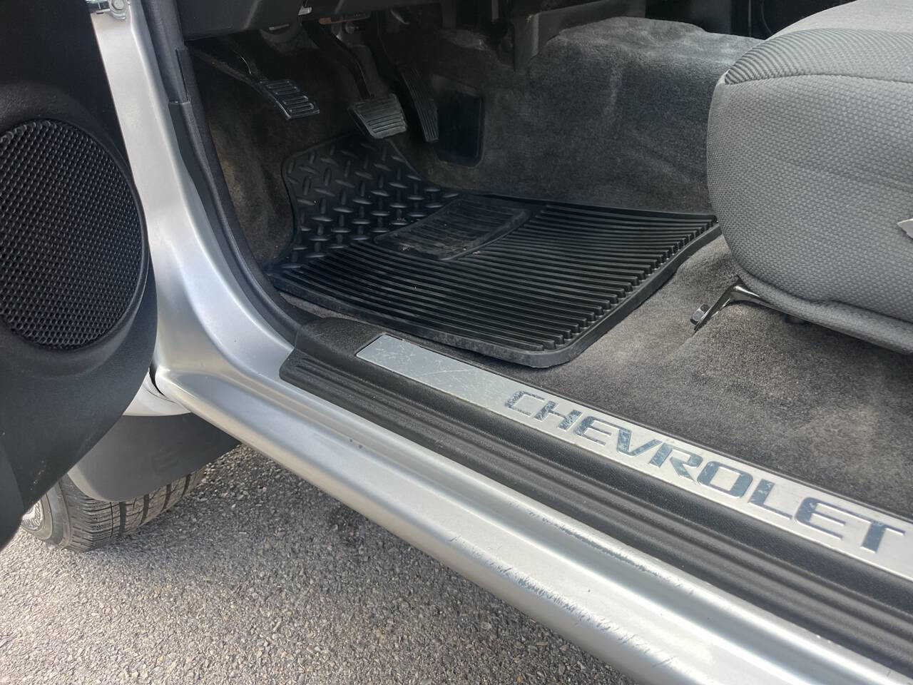 Used 2010 Chevrolet Colorado LT image 23