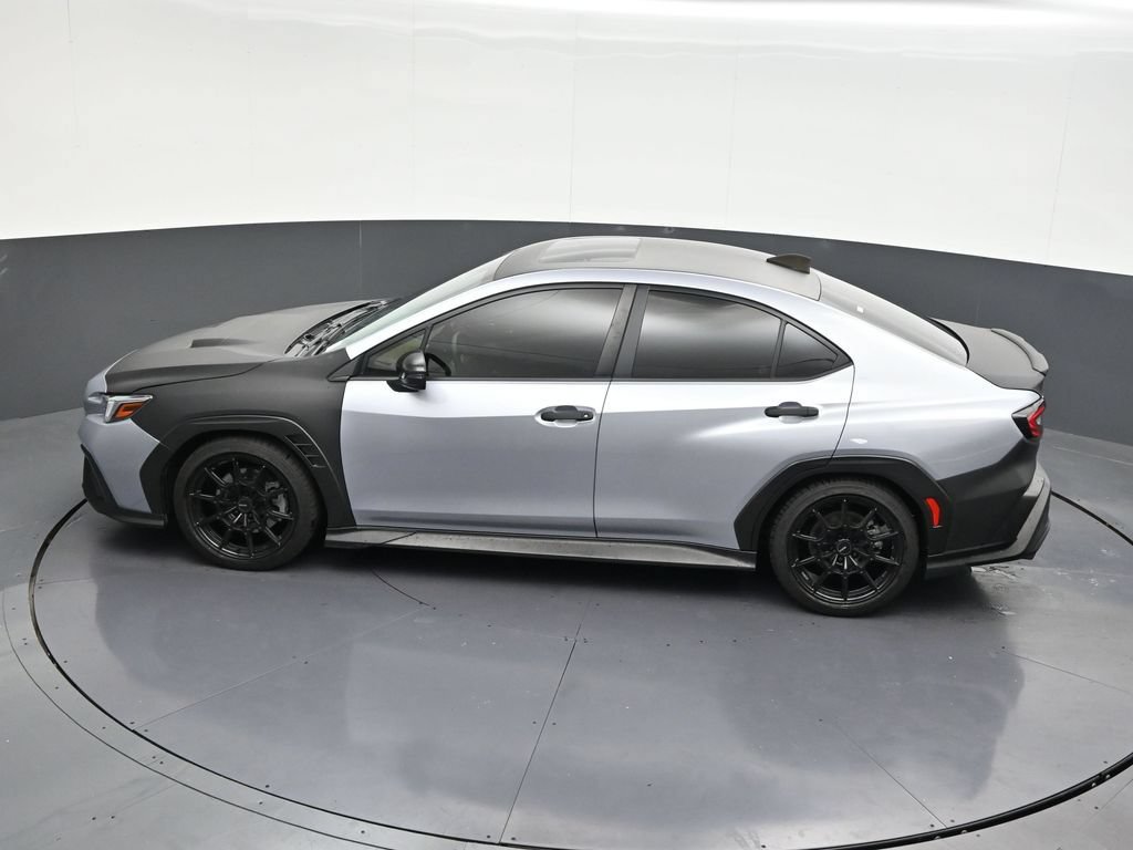 Used 2022 Subaru WRX GT AWD/4WD image 16