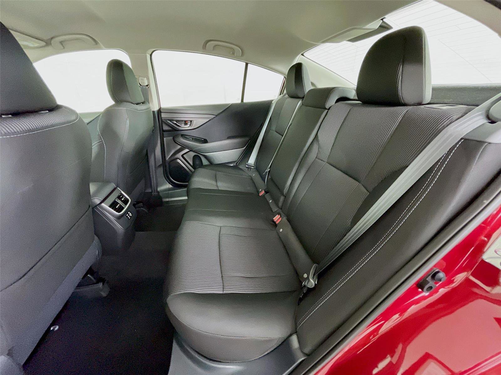 New 2025 Subaru Legacy Premium image 16