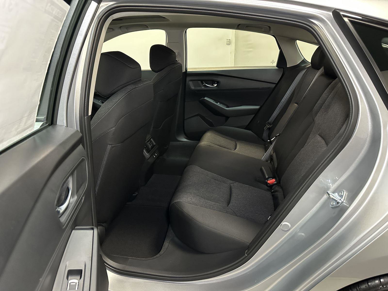 New 2026 Honda Accord SE image 23
