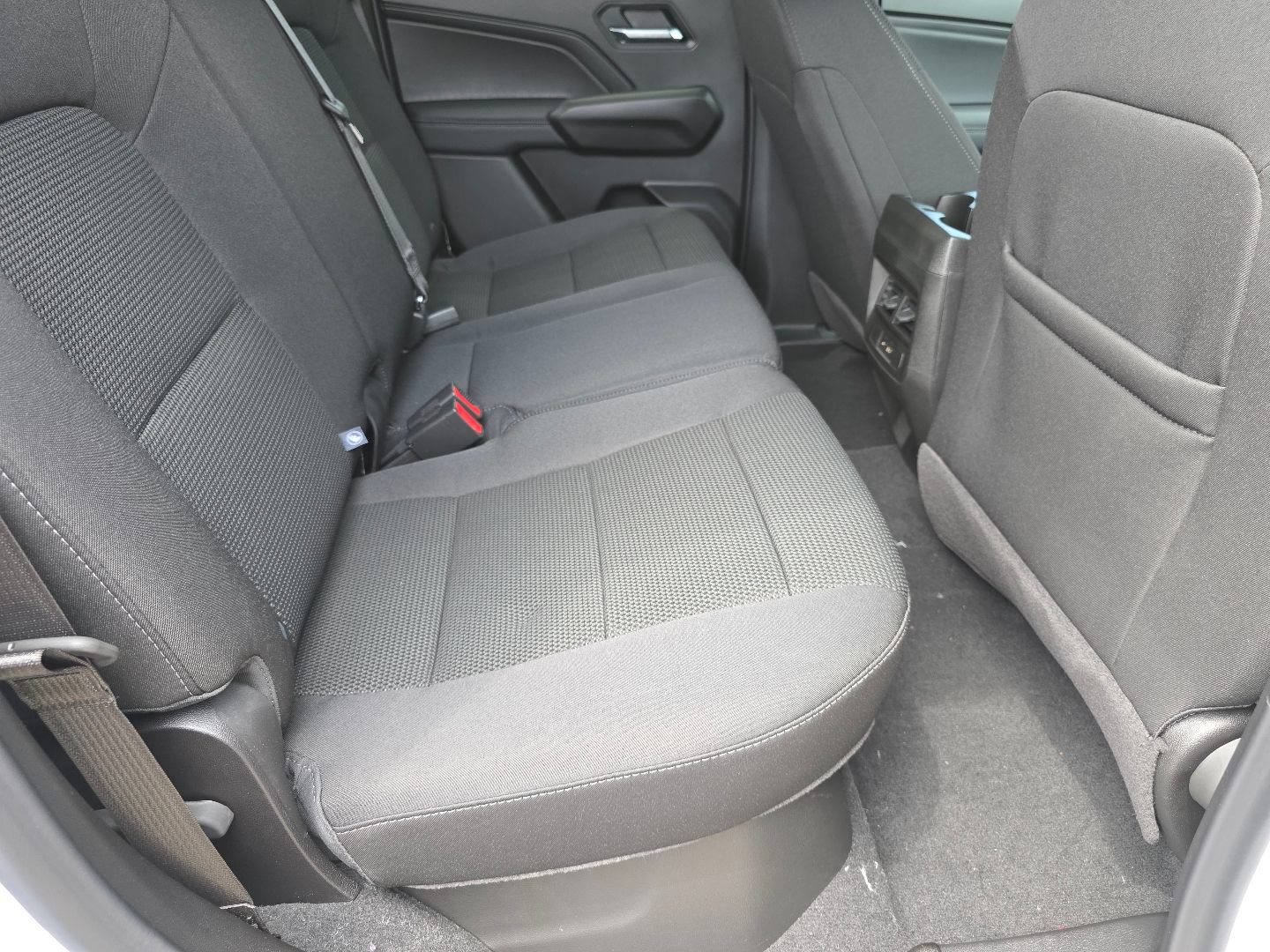 New 2026 GMC Canyon Elevation w/ Convenience Package AWD/4WD image 24