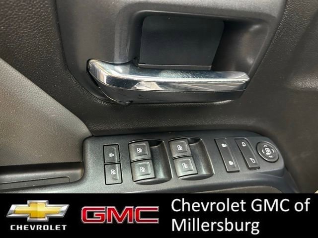 Used 2017 Chevrolet Silverado 1500 W/T w/ WT Fleet Convenience Package image 14