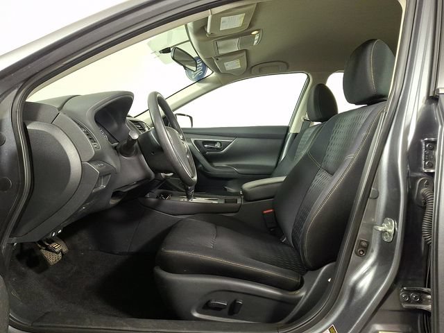 Used 2018 Nissan Altima 2.5 S w/ S Convenience Package FWD image 15