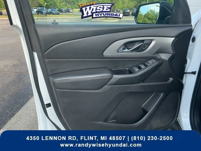 Used 2019 Chevrolet Traverse LS AWD/4WD image 15