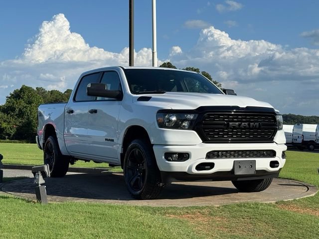 Used 2023 RAM 1500 Big Horn