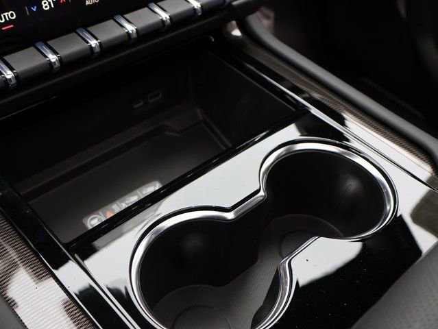 New 2026 GMC Yukon XL Elevation w/ Elevation Premium Package image 37