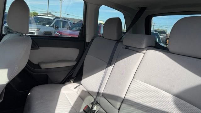 Used 2016 Subaru Forester 2.5i Premium AWD/4WD image 16