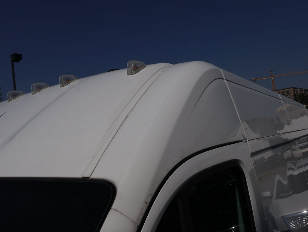 Used 2026 RAM ProMaster 2500 FWD image 19