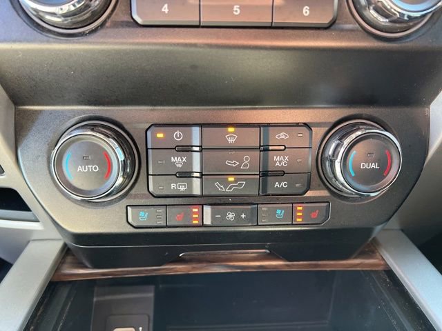 Used 2019 Ford F150 Lariat image 21