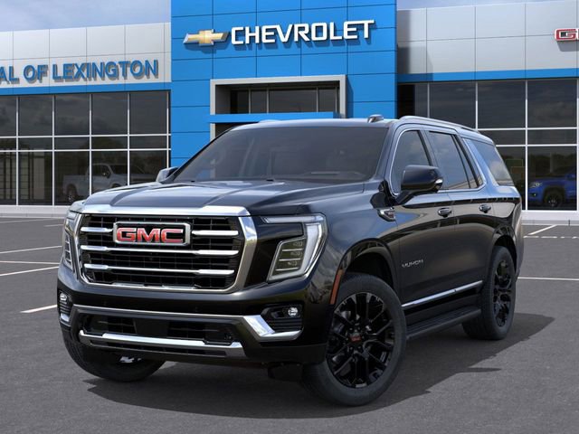 New 2026 GMC Yukon Elevation image 6