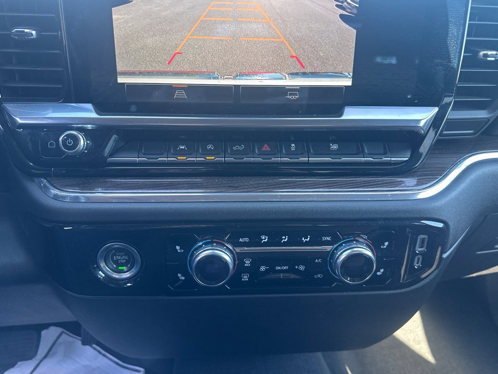 Used 2023 GMC Sierra 1500 Elevation AWD/4WD image 18