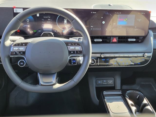 New 2026 Hyundai Ioniq 5 SEL image 4