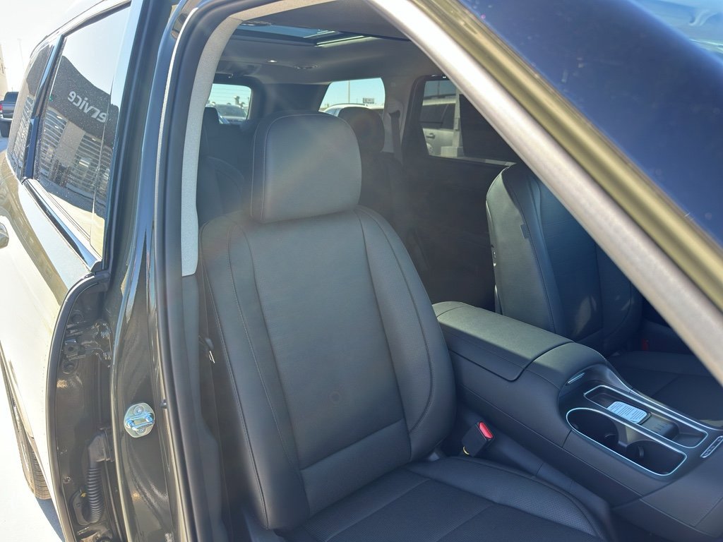 New 2026 Hyundai Palisade Limited AWD/4WD image 31