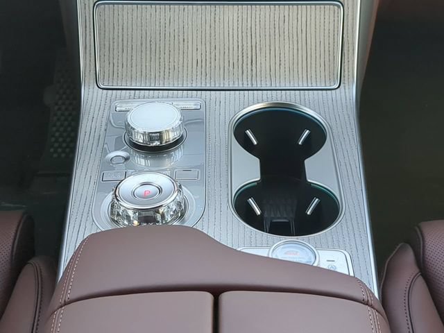 New 2026 Genesis GV80 3.5T Prestige AWD/4WD image 17