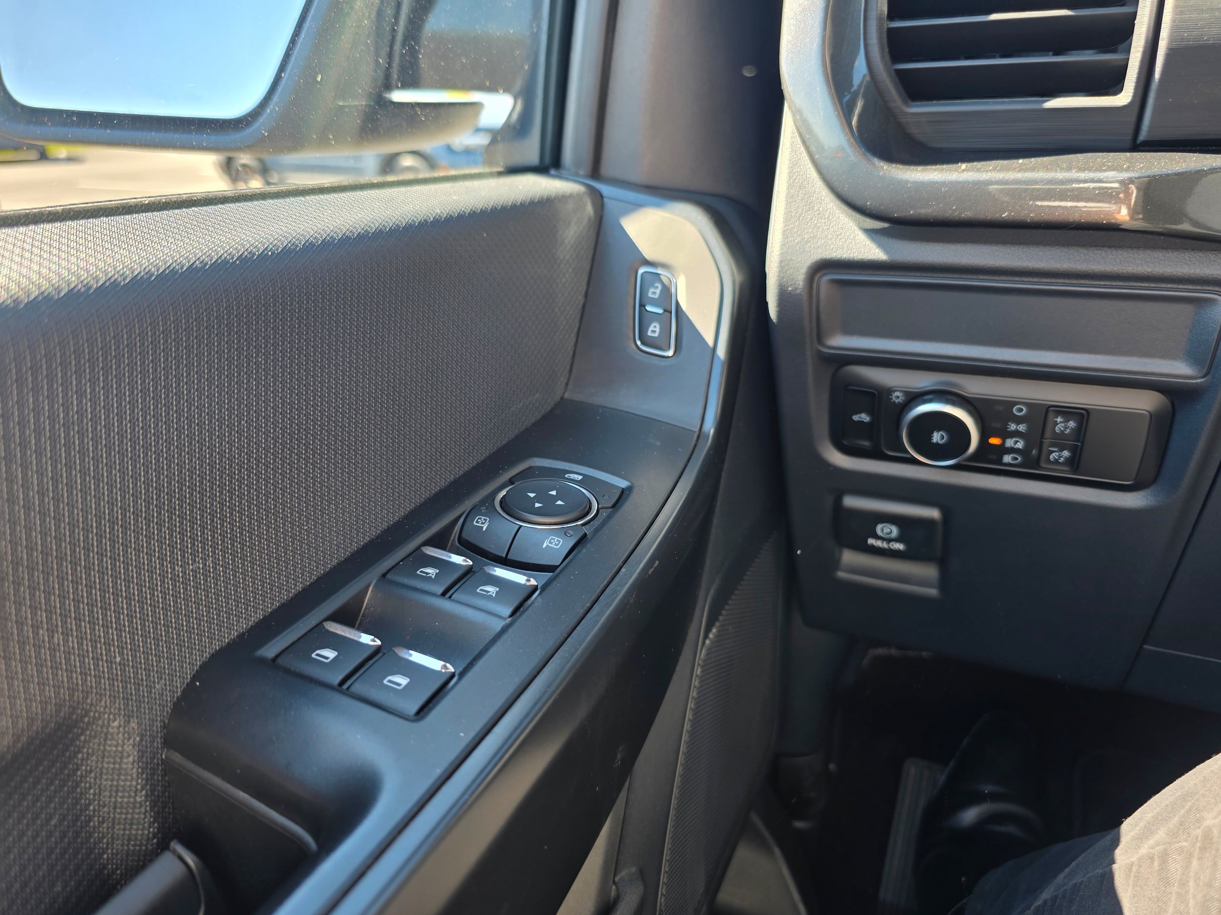 Certified 2024 Ford F150 STX w/ STX Black Appearance Package AWD/4WD image 19