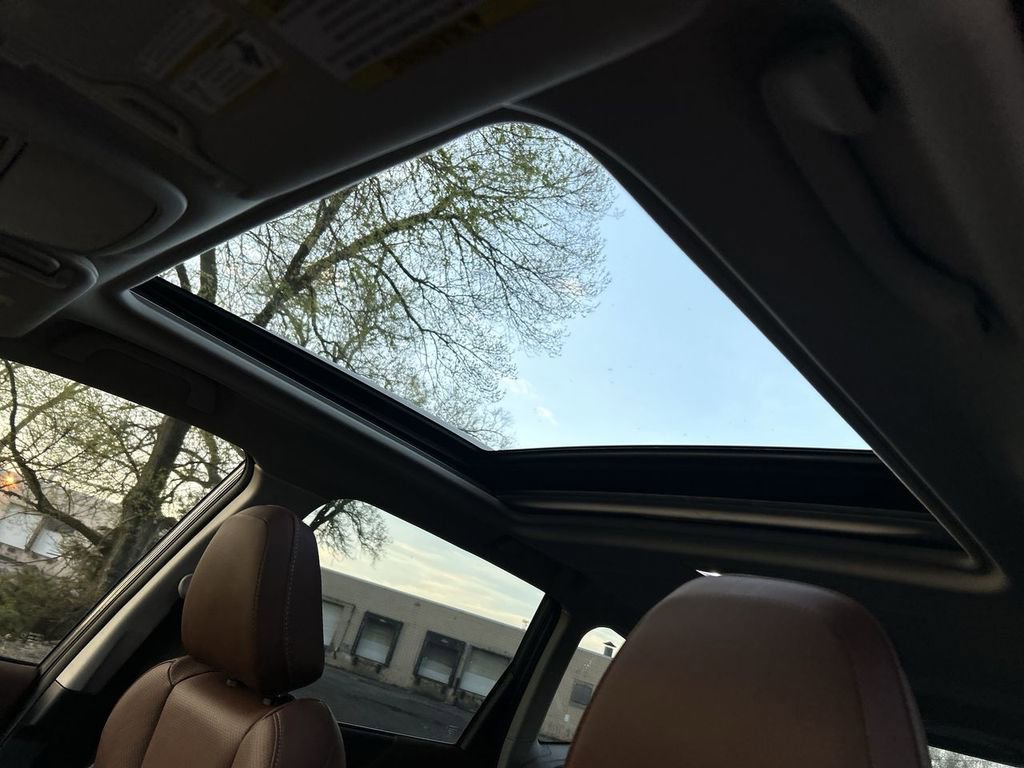 Certified 2023 Subaru Forester Touring image 24