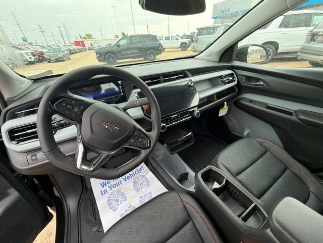 New 2027 Chevrolet Bolt RS FWD image 7