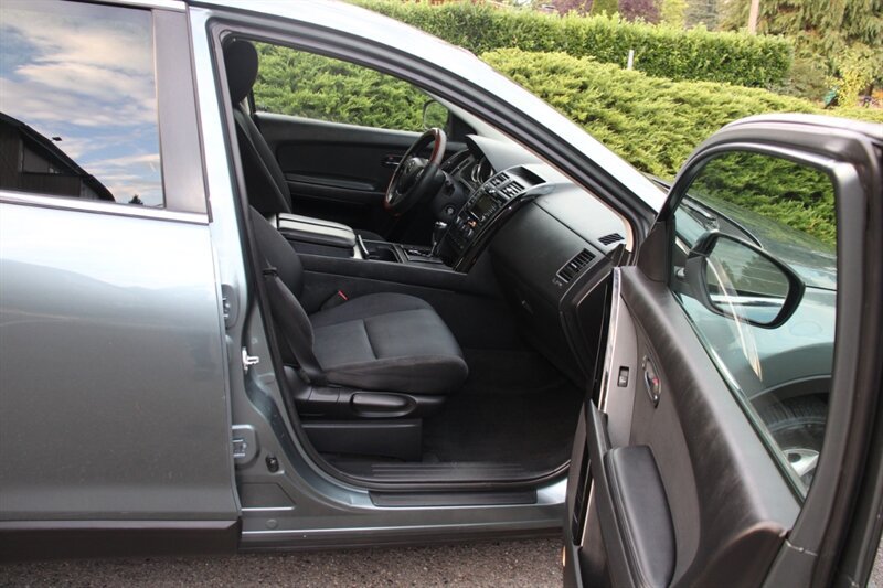 Used 2013 MAZDA CX-9 Sport FWD image 13