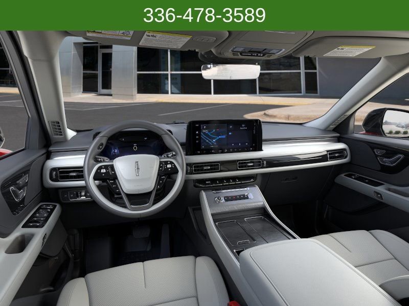 New 2026 Lincoln Aviator AWD image 9