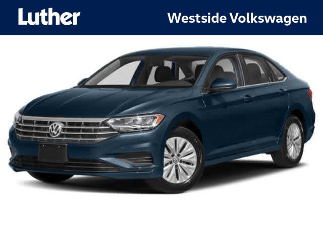 Used 2019 Volkswagen Jetta S w/ Driver Assistance Package