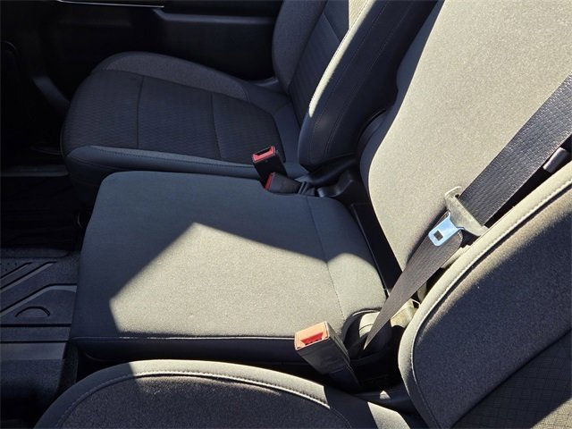 Used 2019 Chevrolet Silverado 1500 LT w/ All-Star Edition image 16