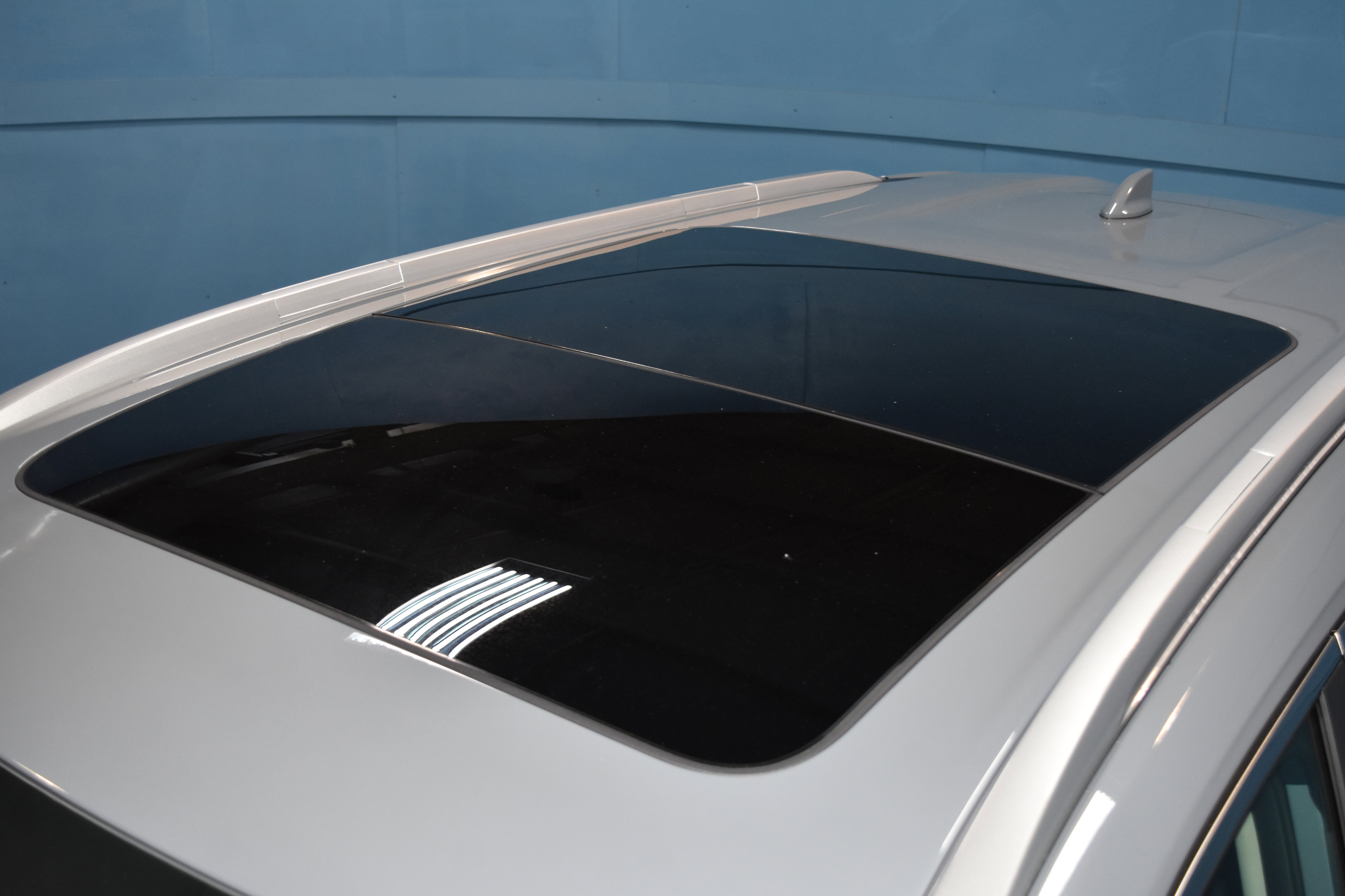 New 2026 Nissan Rogue SV w/ SV Premium Package image 21