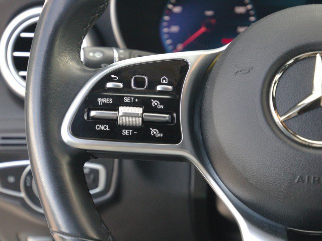 Used 2022 Mercedes-Benz GLC 300 4MATIC image 21