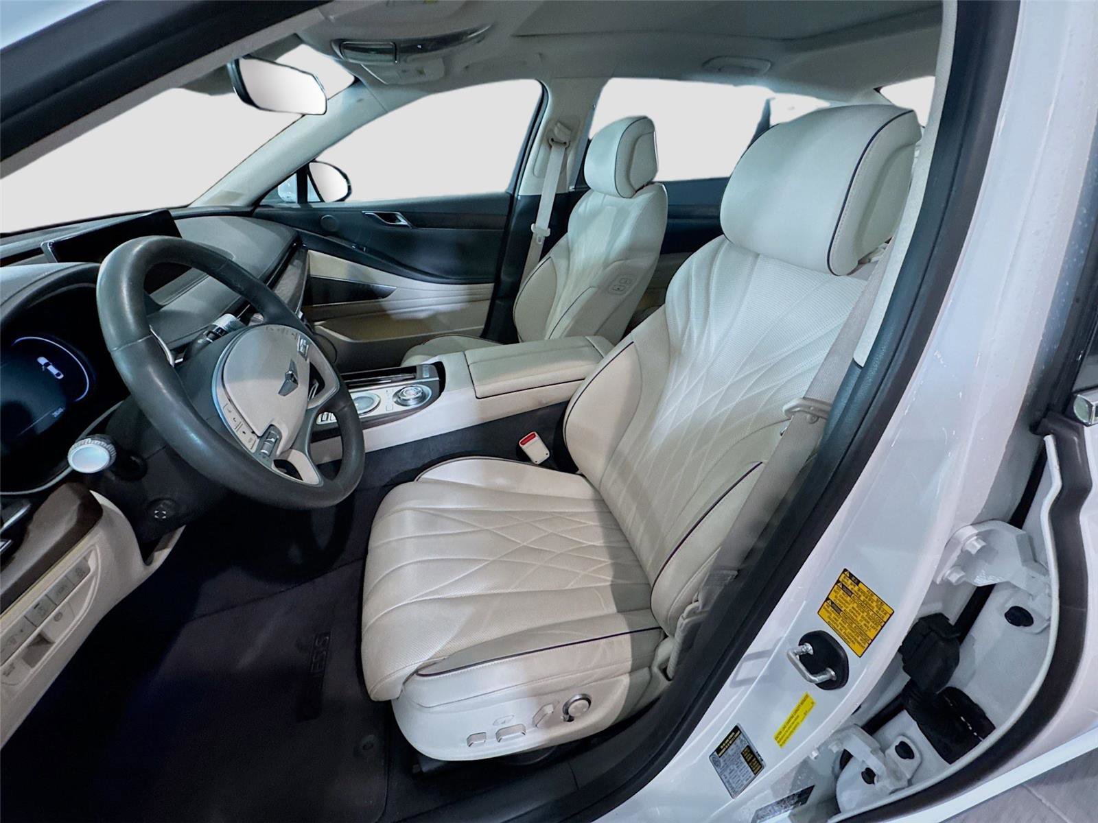 Used 2021 Genesis G80 2.5T w/ Prestige Package image 10