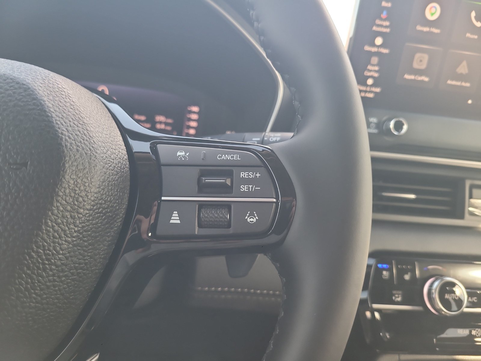 New 2026 Honda Pilot Elite image 15