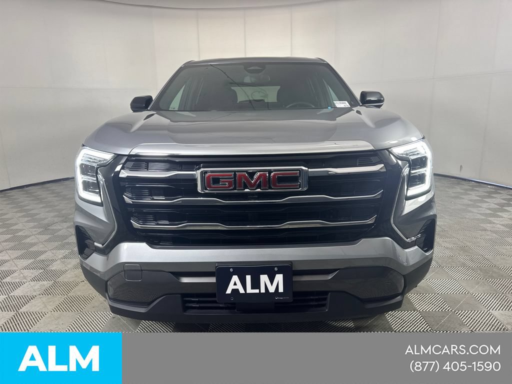 Used 2026 GMC Terrain Elevation AWD/4WD image 2