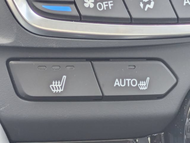Certified 2025 Acura TLX w/ Technology Package FWD image 29