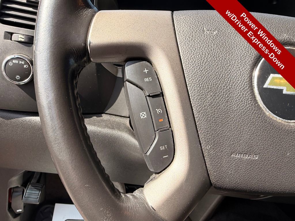 Used 2013 Chevrolet Silverado 1500 LT RWD image 24