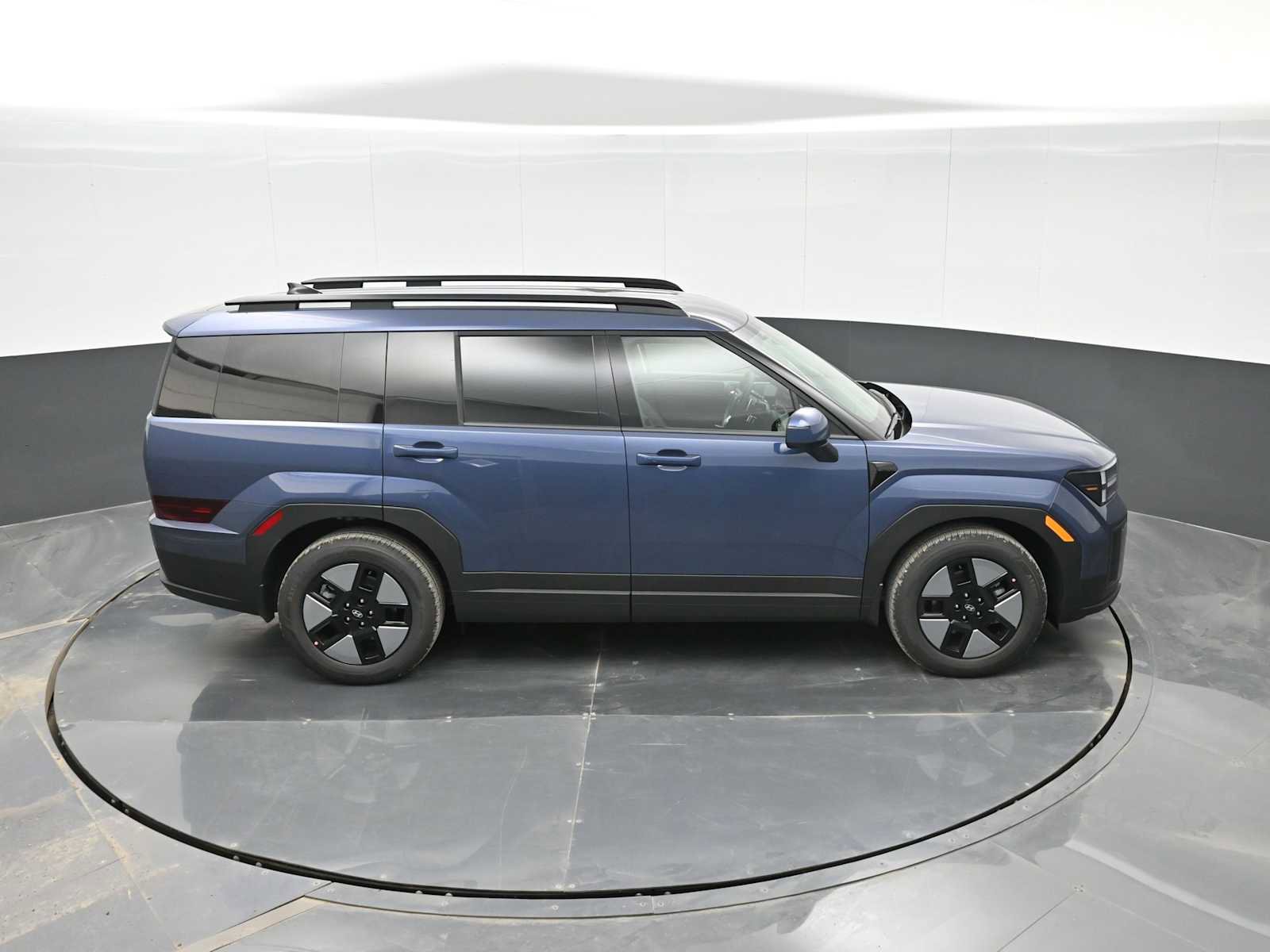 New 2026 Hyundai Santa Fe SEL image 28