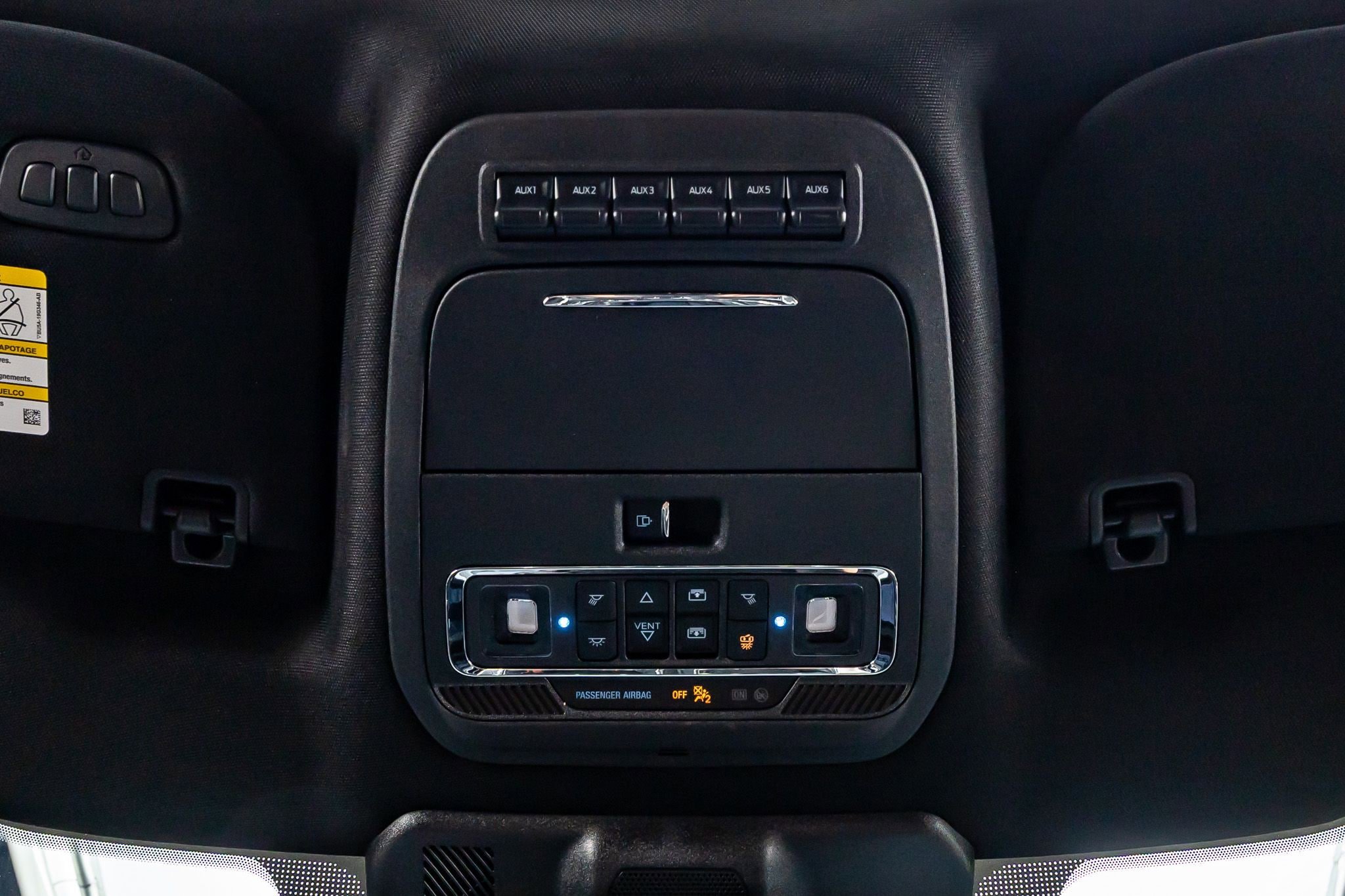 Used 2025 Ford F150 Raptor AWD/4WD image 29