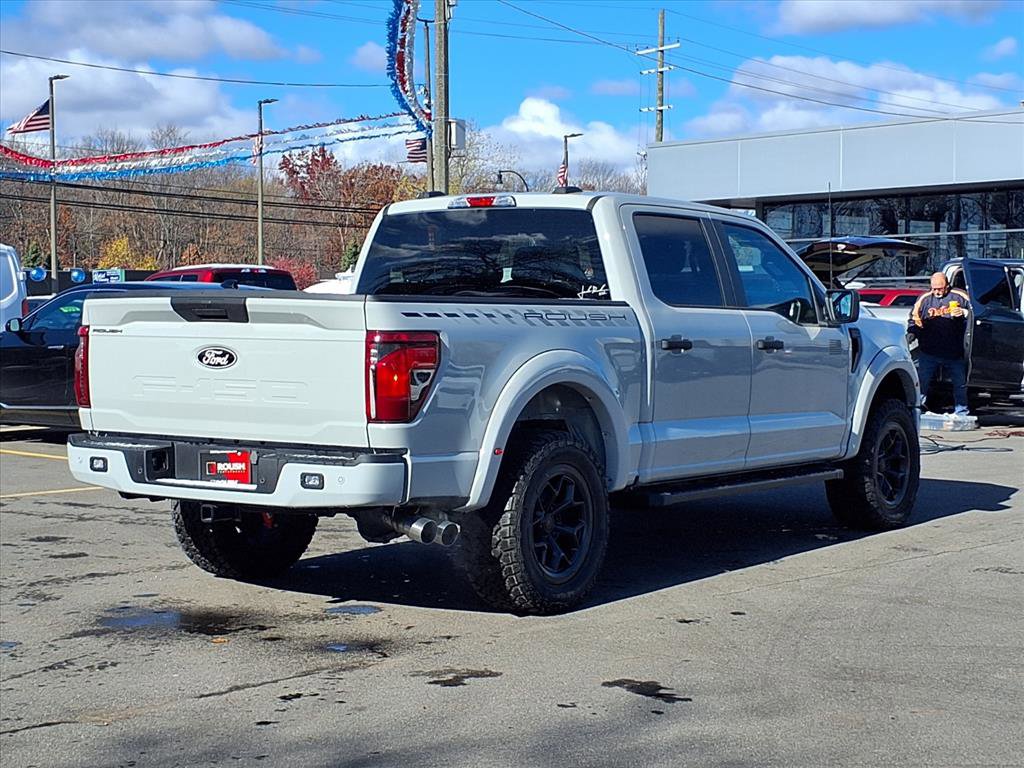 Used 2024 Ford F150 STX w/ STX Black Appearance Package video 2